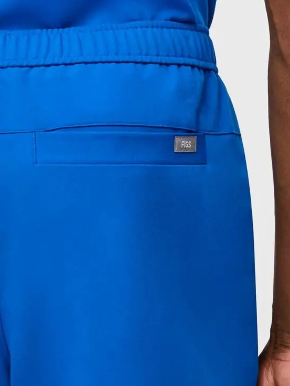 Figs Tansen Scrub Joggers